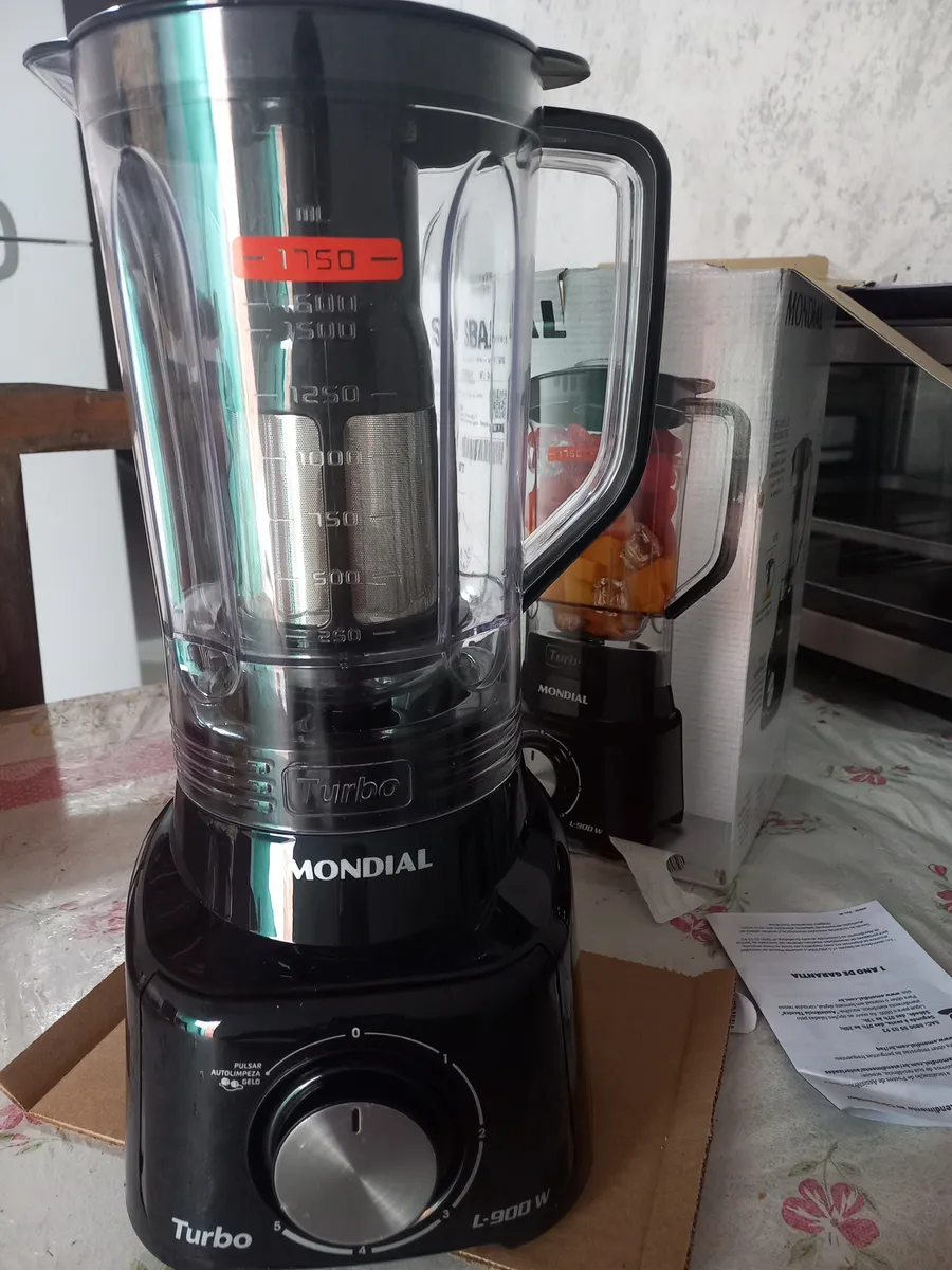 Cliente com o produto