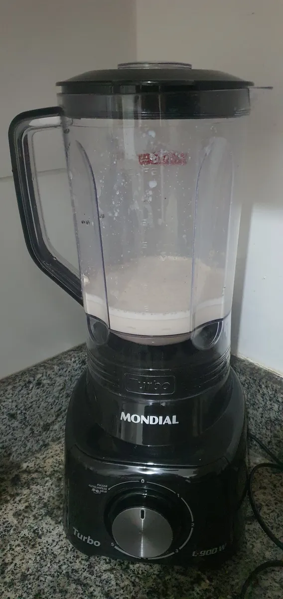 Cliente com o produto